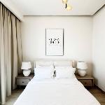 Bright Stylish 1BR in Prime JVC