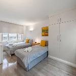 Liverpool Street Station - Stylish Apartment 