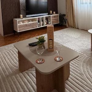 SD-Family Stay Ulcinj