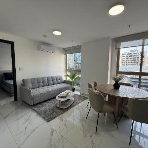Modern Design Apartments near Sortis