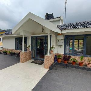 Hill View Private Villa