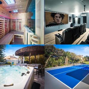 Paradise Spaces Resort