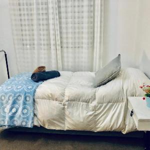 Habitación Doble en Guest House-excelente ubicación y confort!