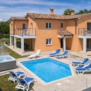 Villa Paola by Villas Guide