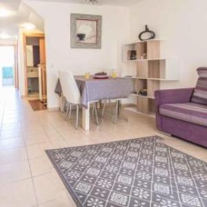 Townhouse Oasis Fañabe with 3 bedrooms and AC MIR150