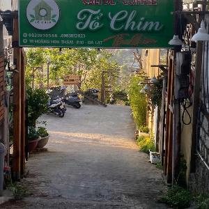 Homestay Tổ Chim-Đà Lạt