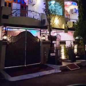 Moti Manas Mansion - A Homestay in Gwalior