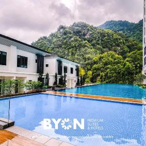 Sunway Onsen Lost World Tambun at Ipoh by BYON