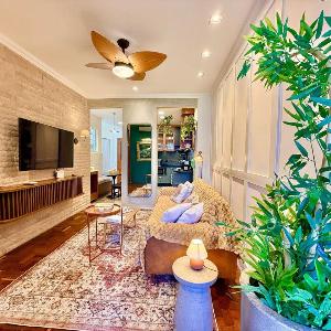 Unbeatable location in Leblon