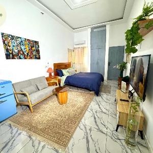 Le Studio de la Riviera 2