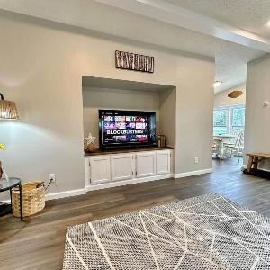 The Otsego • Peaceful 3BR Retreat + Sauna!