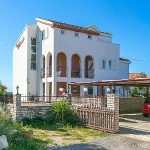 Apartments by the sea Trogir - 25303