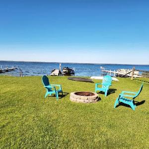 Oneida Lakeside Retreat