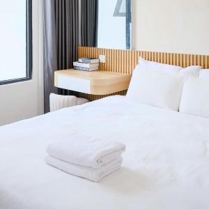 Elio Apartment Hoàng Huy Commerce
