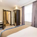 The Westbourne Residences