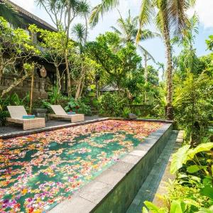 Akamana Villa Ubud