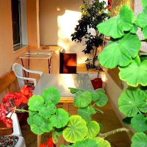 Apartment Supetar 7631b