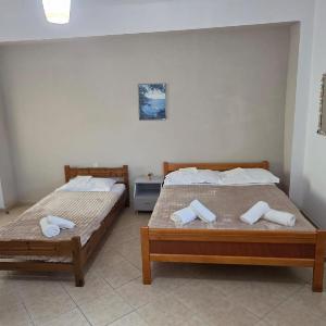 Blue Days Rooms