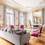 Wagram Luxury Palace Paris 