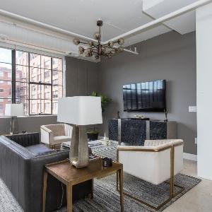 Enchanted Abode by Atlanta Luxury Rentals