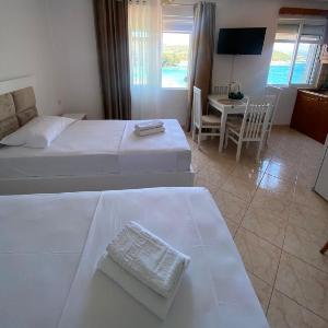 Apartment Rafail
