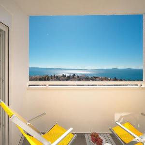Apartments with WiFi Split - 25414