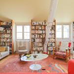 Marais Loft Gravilliers