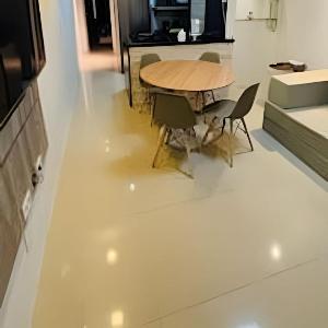 Flat next to Boa Vista Shopping Mall