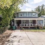 Chester House Nashville