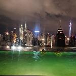 Regalia Residence The KLCC SkyPool Luxury by SS