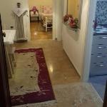 Urban apartment 5' minutes from Acropolis
