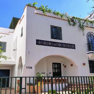 Hospedarte Central Hotel