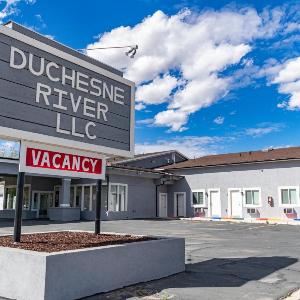 Duchesne River LLC