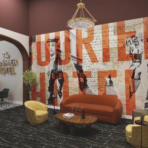 The Courier Hotel