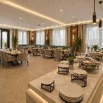 Hotel in Cairo 