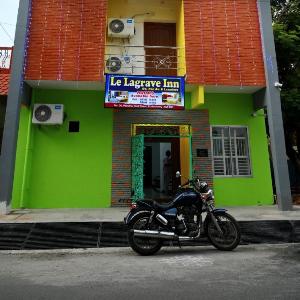 Le Lagrave Inn