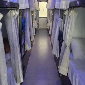 Diya Divine Stay Premium AC Dormitory