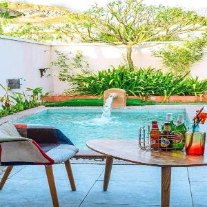 DanCenter Parijat Villas & Suites Udaipur