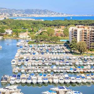 Marina Suites Résidence Services