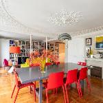 Montmartre Home