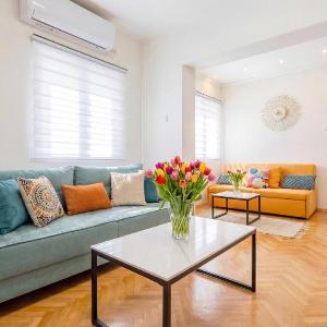 GRAND 3-Bedroom Apartment