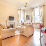 Queen Street Two Apartment Edinburgh