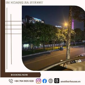 Aother House homestay in Quận 1 Hồ Chí Minh