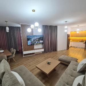 B & D Apartment