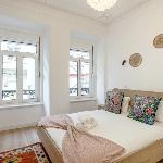 Apartment in Lisbon 