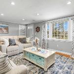 Dog-Friendly Cape Cod Getaway with Fire Pit Yard South Yarmouth
