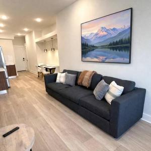 Classic Luxury and Comfy 1 BR Apt - Center City