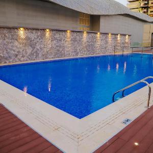 The Art Luxury 2BKH Apartment