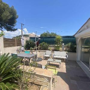 Bel appartement climatisé