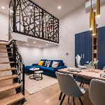 Broadway Suite N14